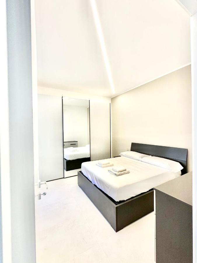 Be-C0 Centrale Luxury & Family Apt Milano Eksteriør bilde