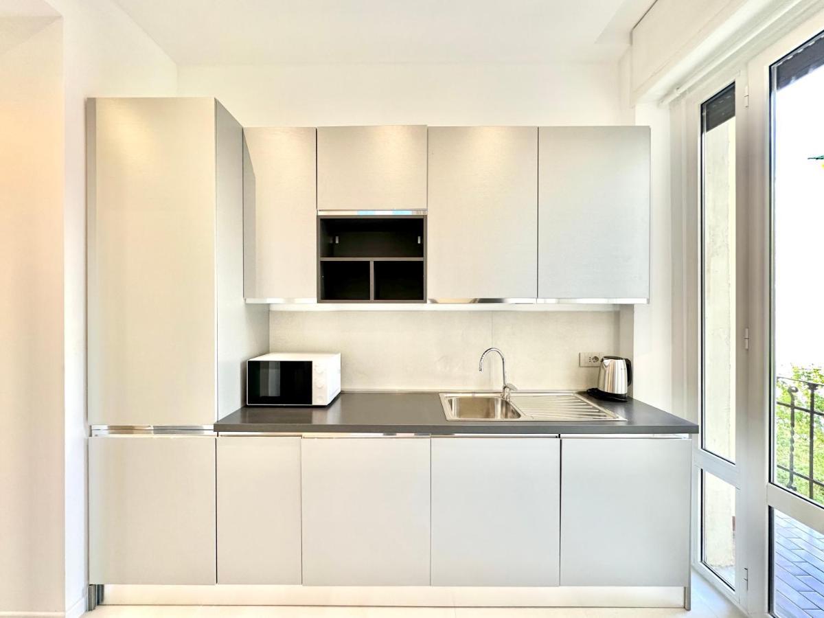 Be-C0 Centrale Luxury & Family Apt Milano Eksteriør bilde