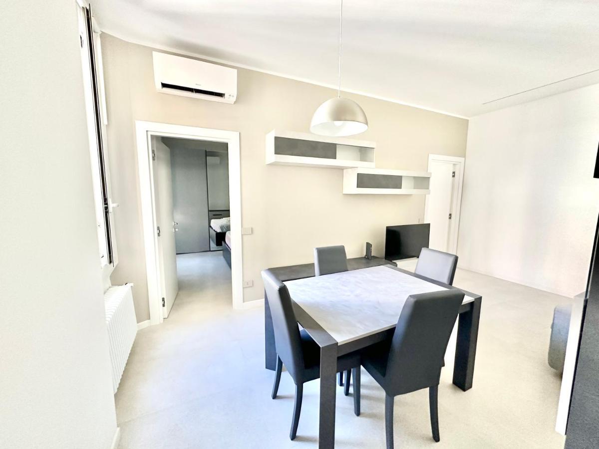 Be-C0 Centrale Luxury & Family Apt Milano Eksteriør bilde