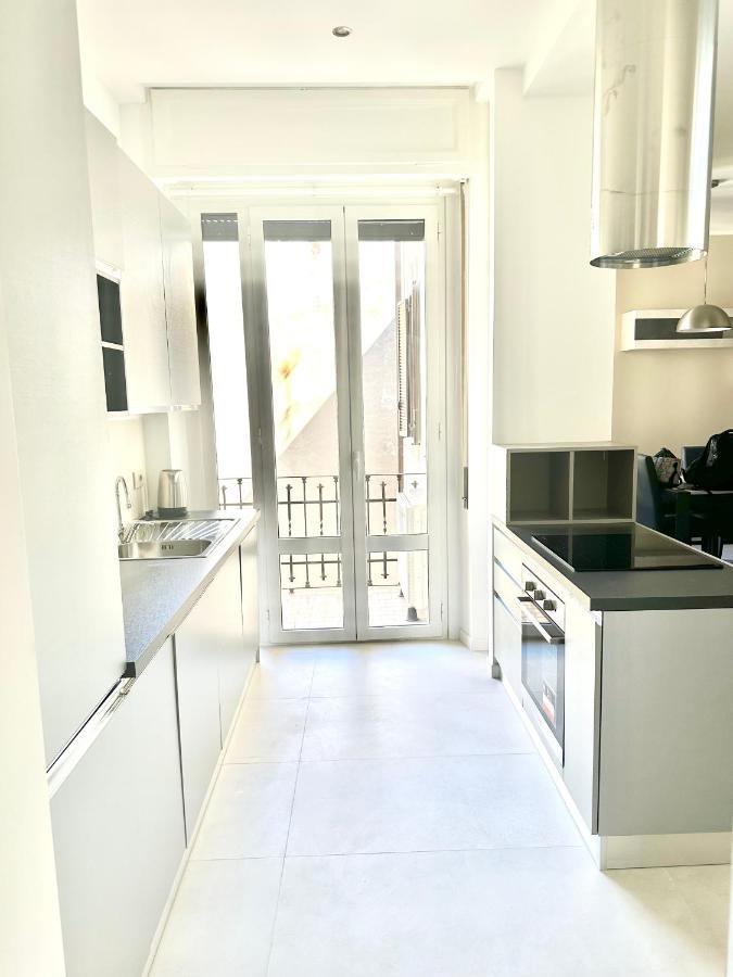 Be-C0 Centrale Luxury & Family Apt Milano Eksteriør bilde