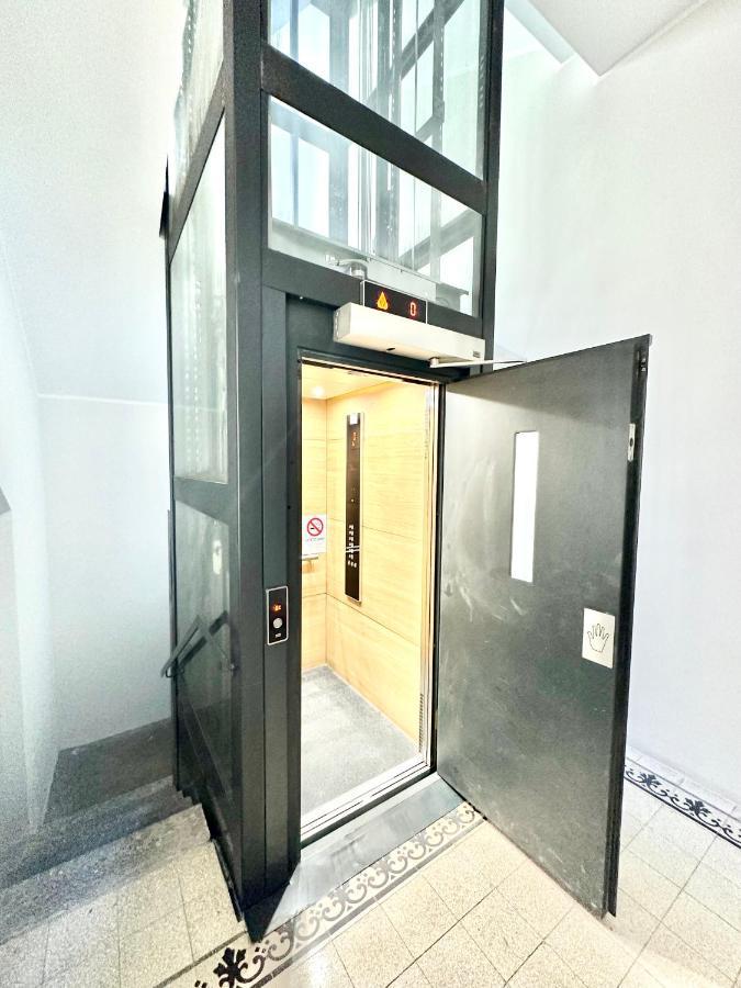 Be-C0 Centrale Luxury & Family Apt Milano Eksteriør bilde
