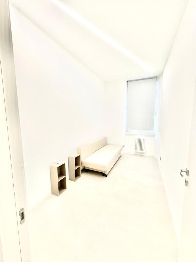 Be-C0 Centrale Luxury & Family Apt Milano Eksteriør bilde