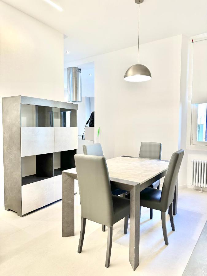 Be-C0 Centrale Luxury & Family Apt Milano Eksteriør bilde