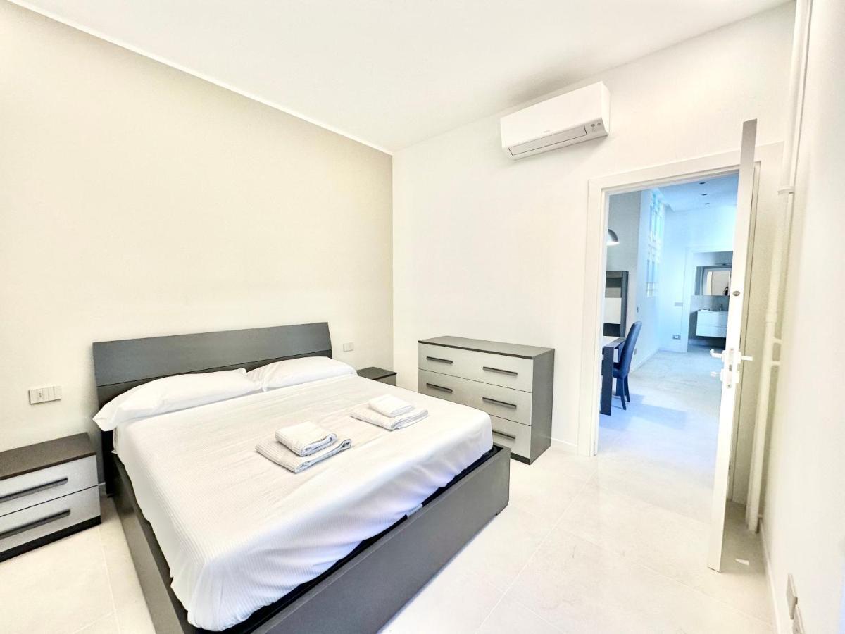 Be-C0 Centrale Luxury & Family Apt Milano Eksteriør bilde