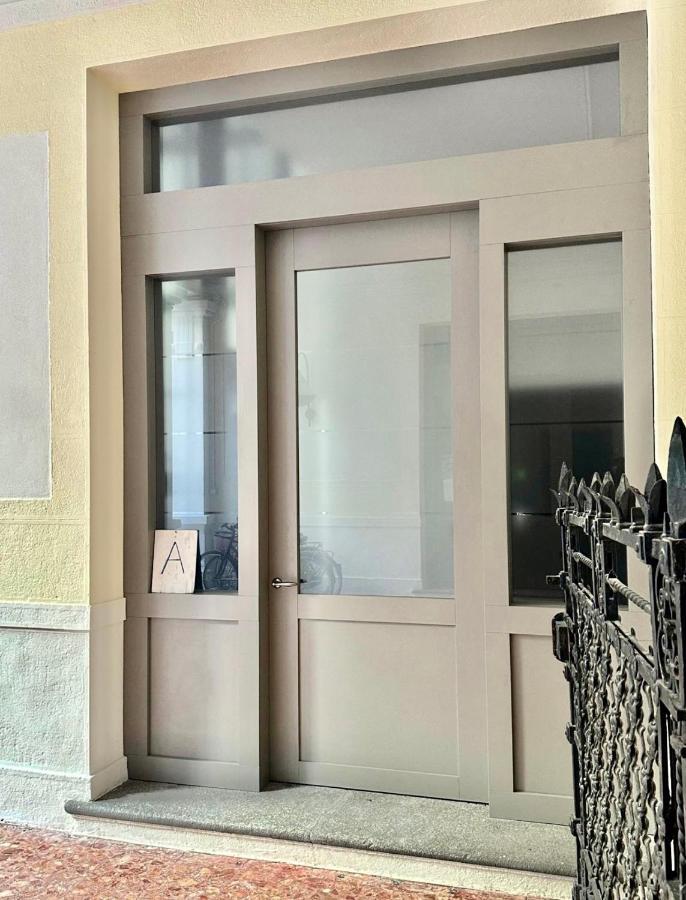 Be-C0 Centrale Luxury & Family Apt Milano Eksteriør bilde