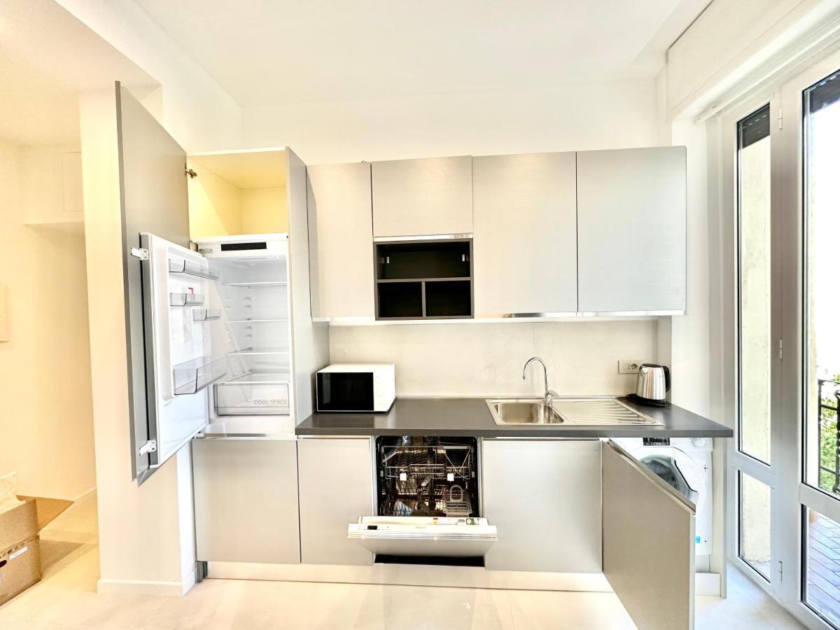 Be-C0 Centrale Luxury & Family Apt Milano Eksteriør bilde