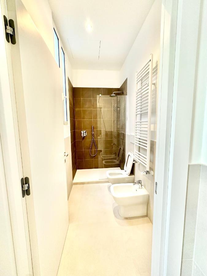 Be-C0 Centrale Luxury & Family Apt Milano Eksteriør bilde