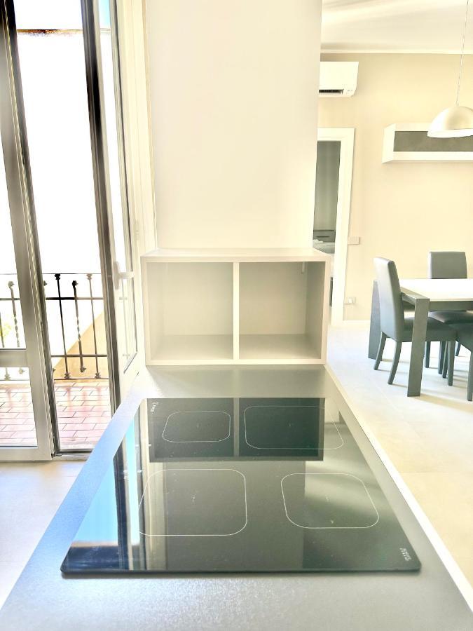 Be-C0 Centrale Luxury & Family Apt Milano Eksteriør bilde