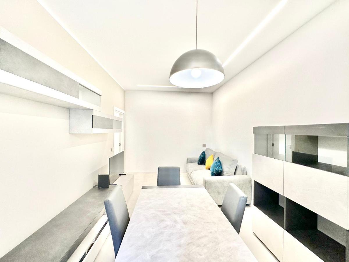 Be-C0 Centrale Luxury & Family Apt Milano Eksteriør bilde