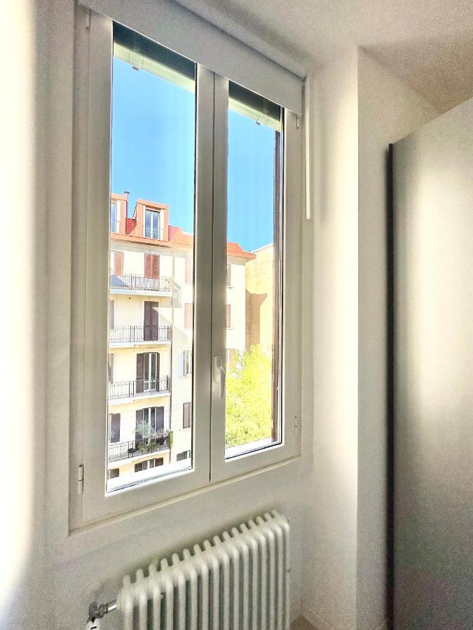 Be-C0 Centrale Luxury & Family Apt Milano Eksteriør bilde