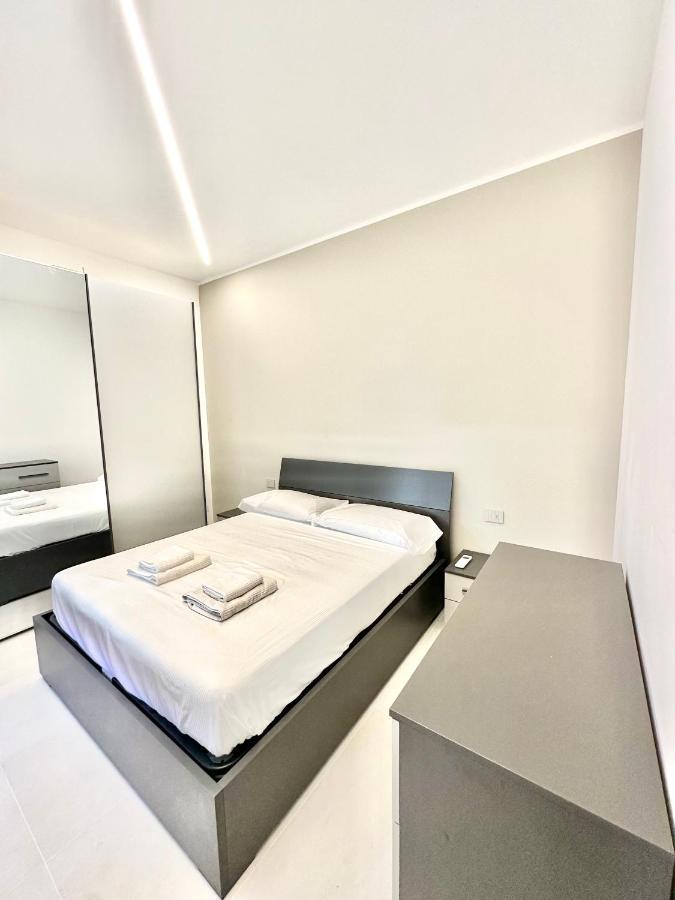 Be-C0 Centrale Luxury & Family Apt Milano Eksteriør bilde