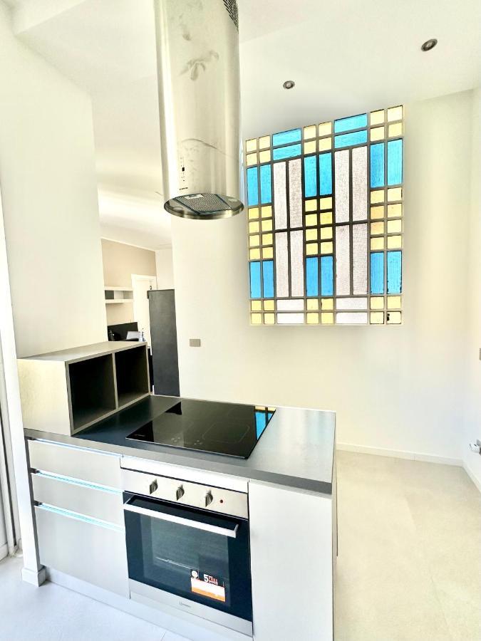 Be-C0 Centrale Luxury & Family Apt Milano Eksteriør bilde