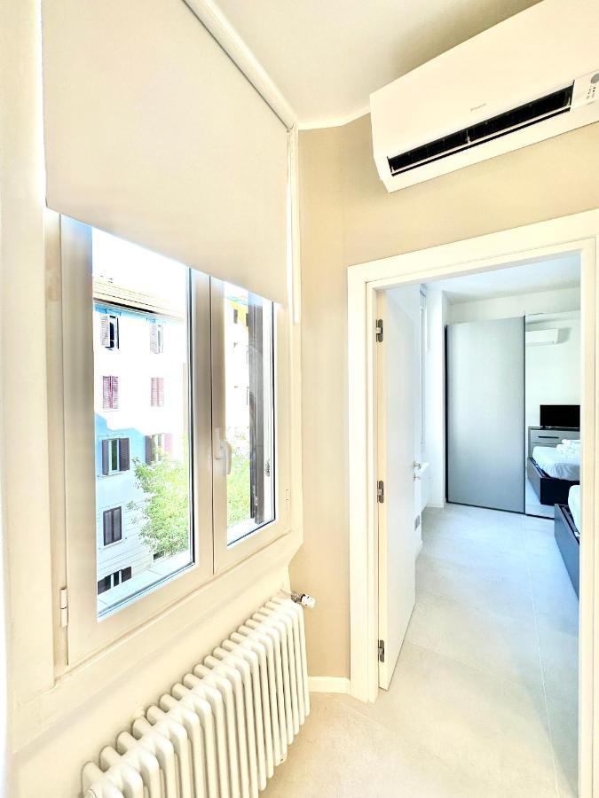 Be-C0 Centrale Luxury & Family Apt Milano Eksteriør bilde
