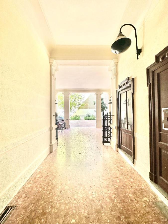 Be-C0 Centrale Luxury & Family Apt Milano Eksteriør bilde