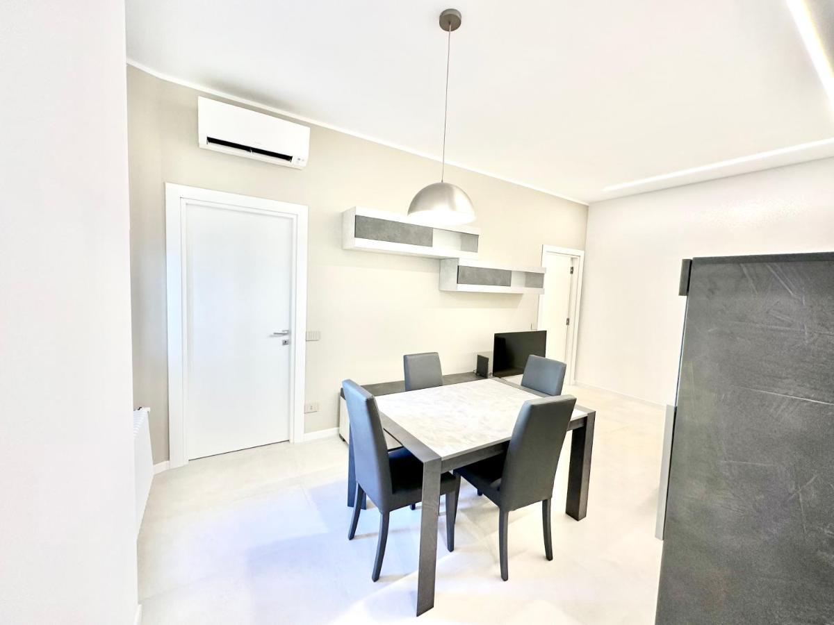 Be-C0 Centrale Luxury & Family Apt Milano Eksteriør bilde