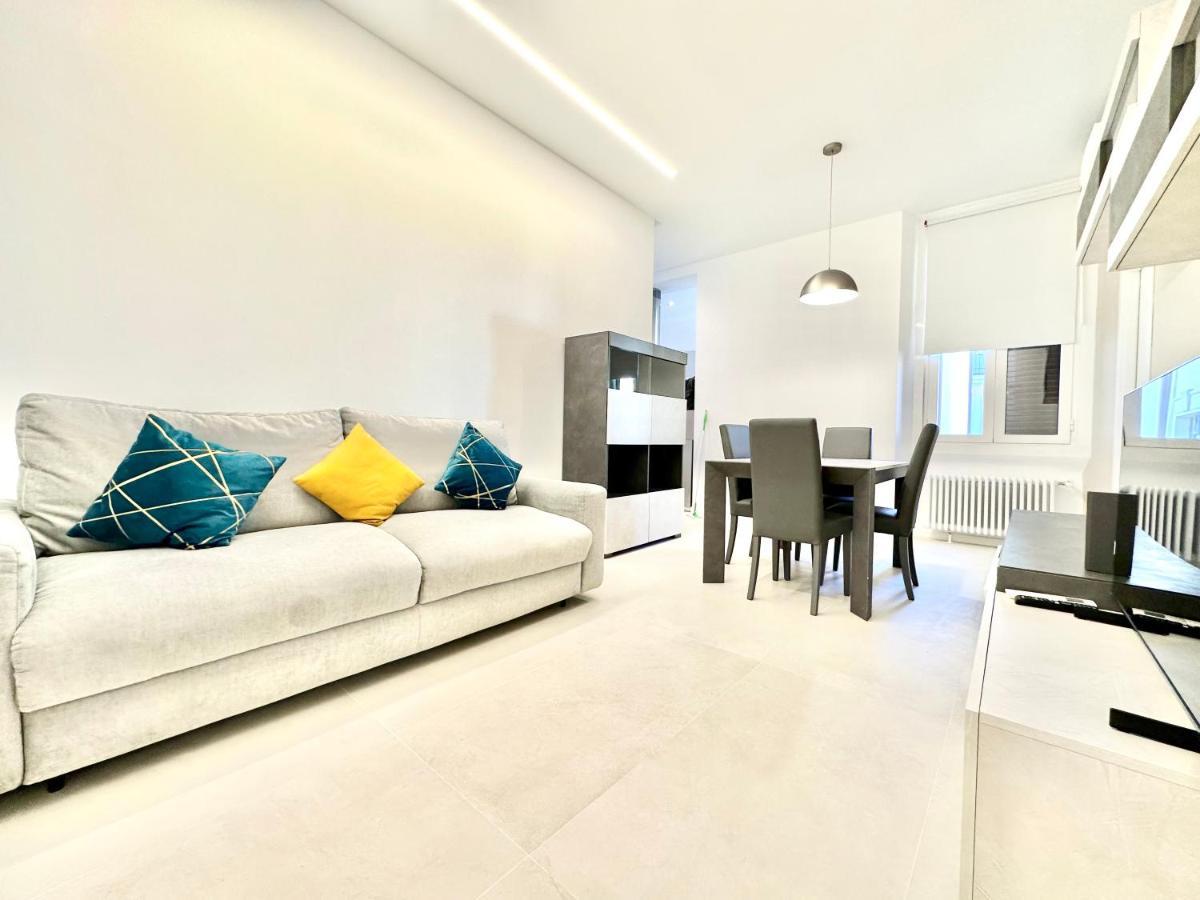 Be-C0 Centrale Luxury & Family Apt Milano Eksteriør bilde