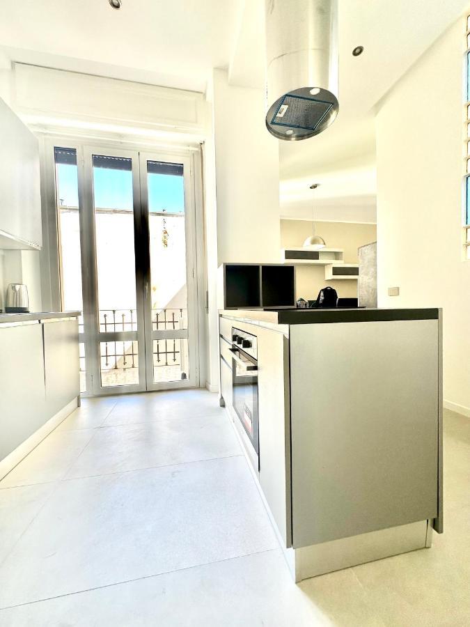 Be-C0 Centrale Luxury & Family Apt Milano Eksteriør bilde