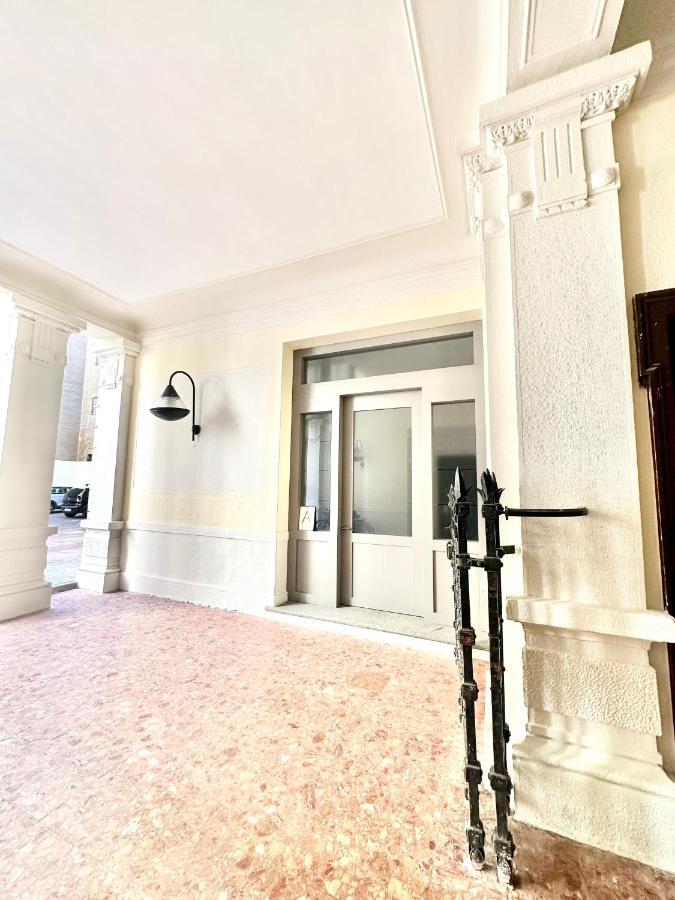 Be-C0 Centrale Luxury & Family Apt Milano Eksteriør bilde