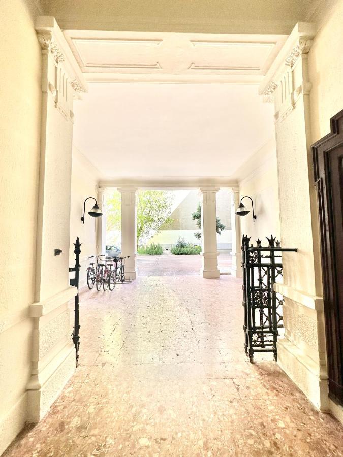 Be-C0 Centrale Luxury & Family Apt Milano Eksteriør bilde