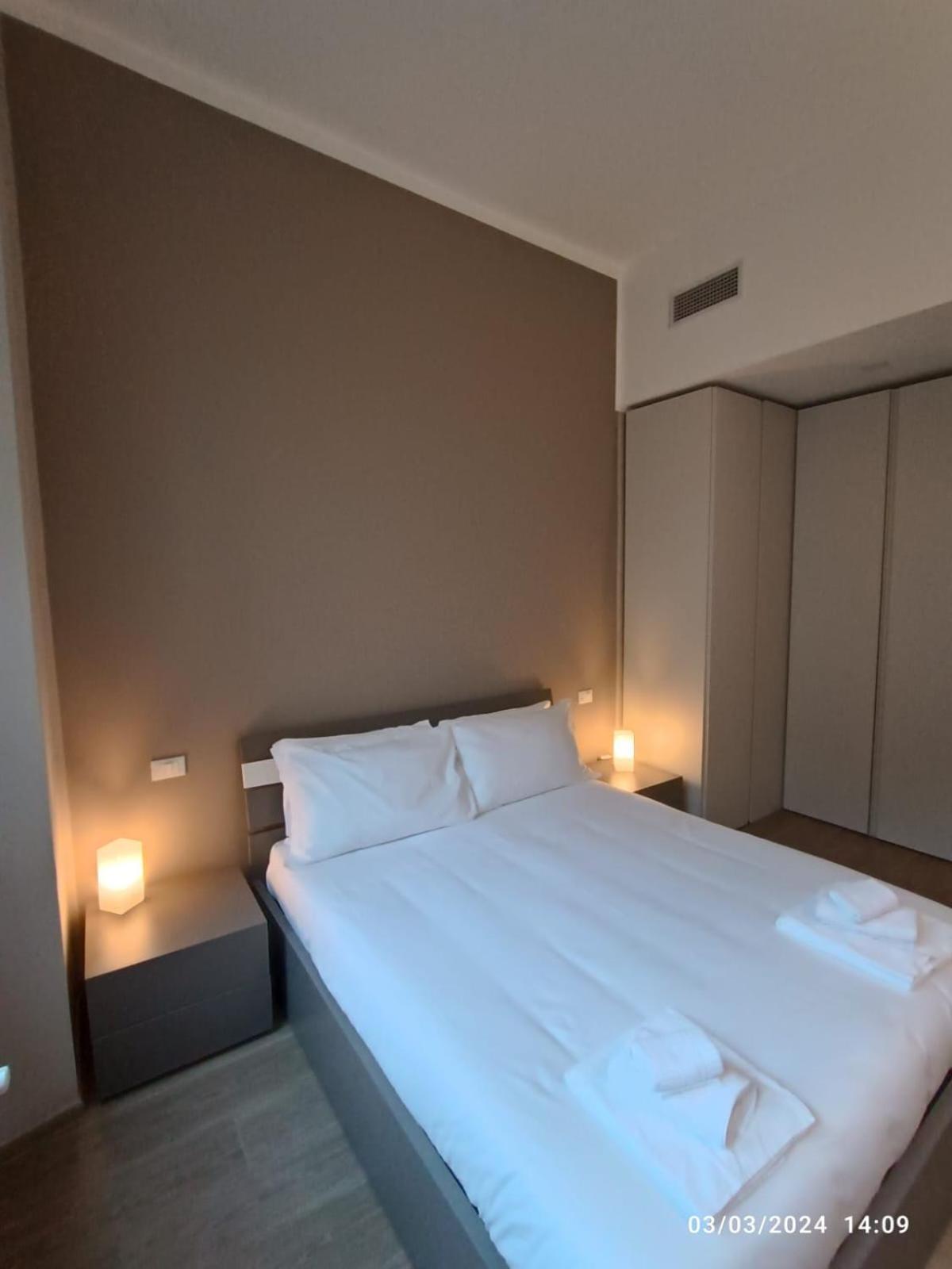 Be-C0 Centrale Luxury & Family Apt Milano Eksteriør bilde