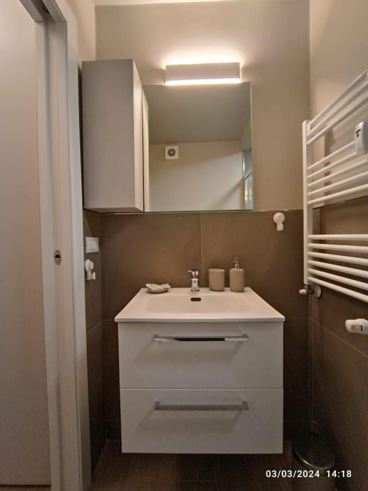 Be-C0 Centrale Luxury & Family Apt Milano Eksteriør bilde