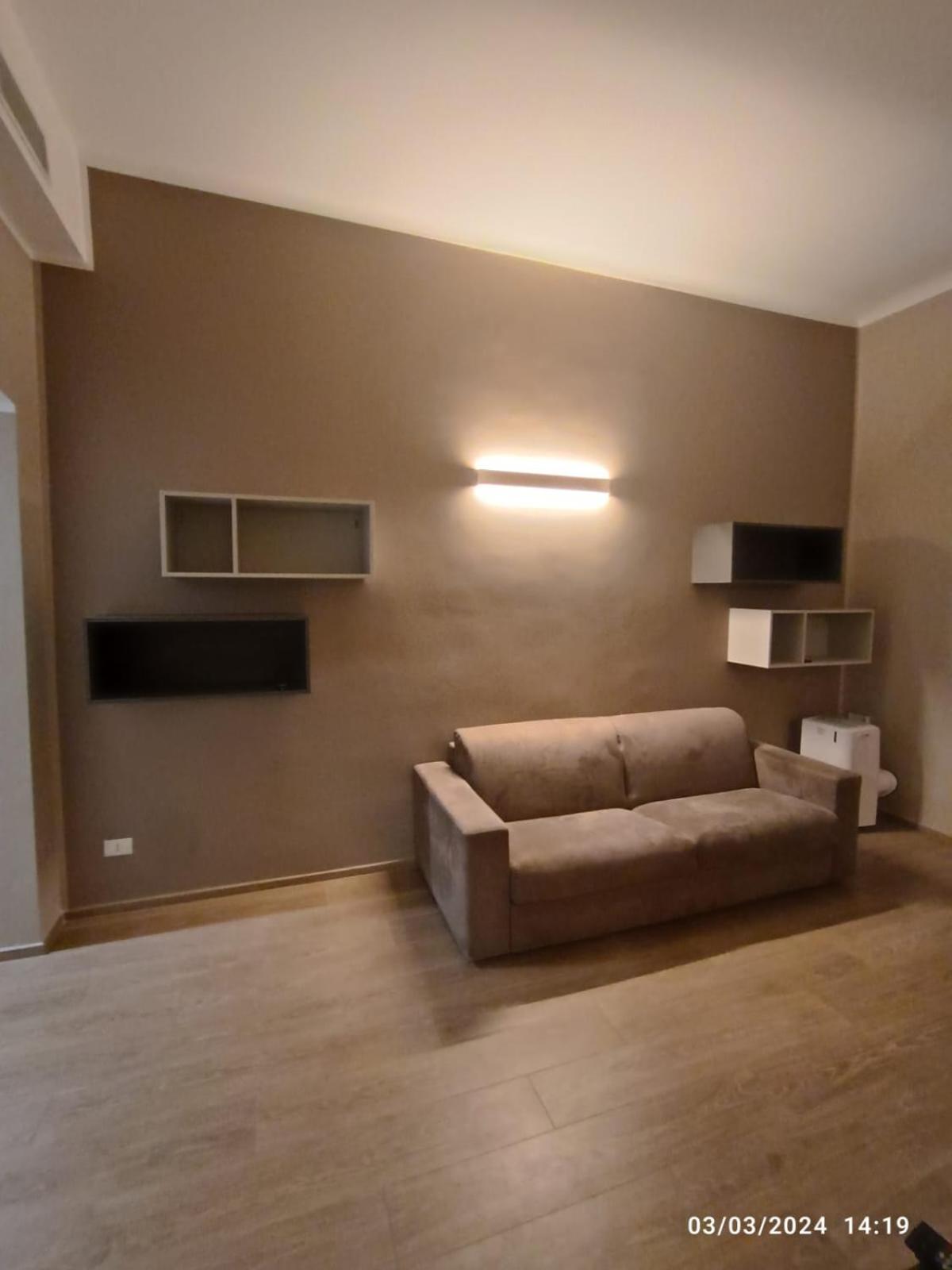 Be-C0 Centrale Luxury & Family Apt Milano Eksteriør bilde