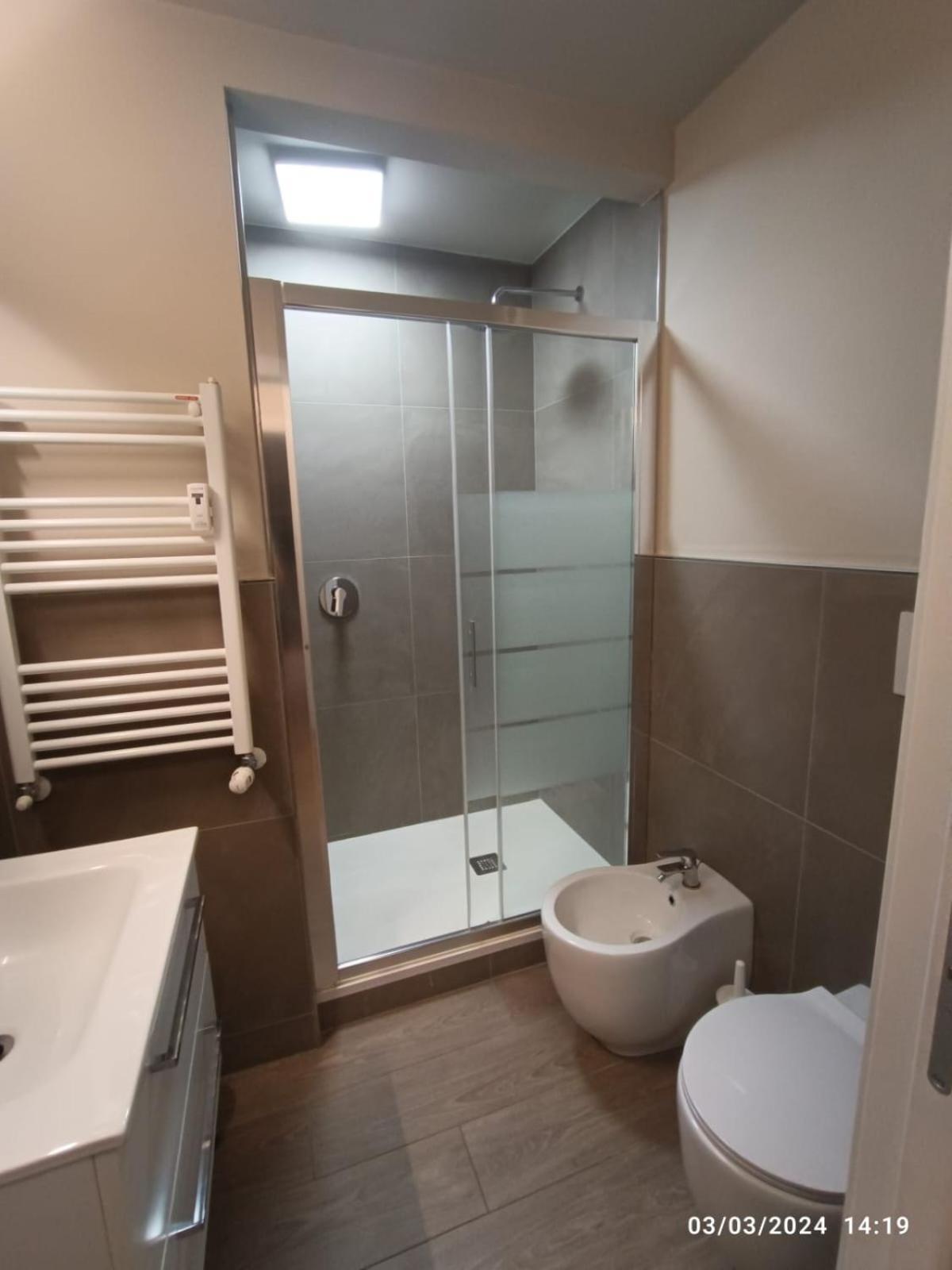 Be-C0 Centrale Luxury & Family Apt Milano Eksteriør bilde